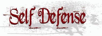 logo Self Defense logo Self Defense